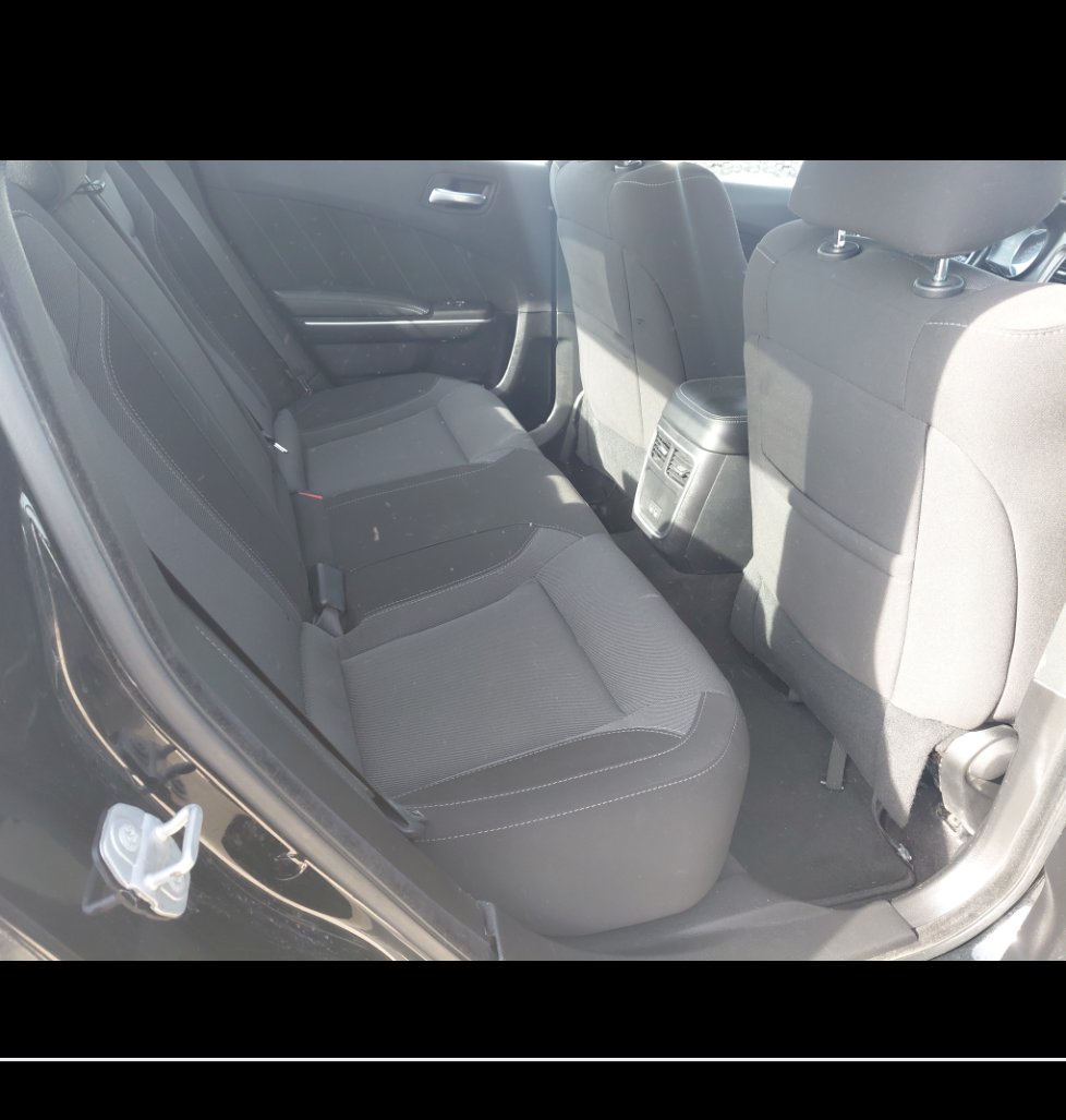 دودج تشارجر  2021 image