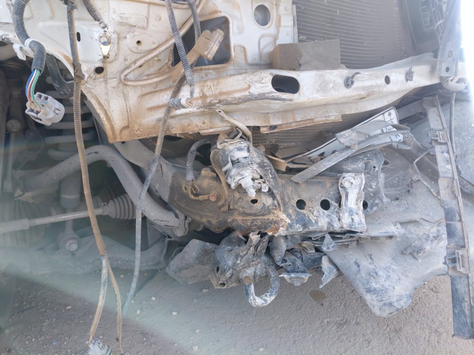 تويوتا فورتشنر  2025 image