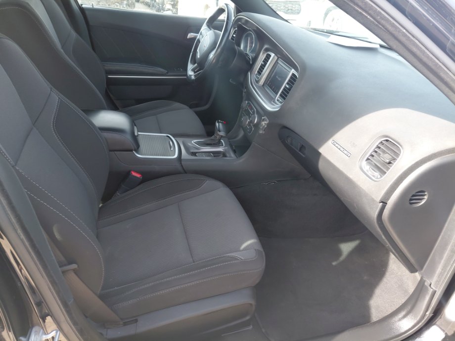 دودج تشارجر  2021 image