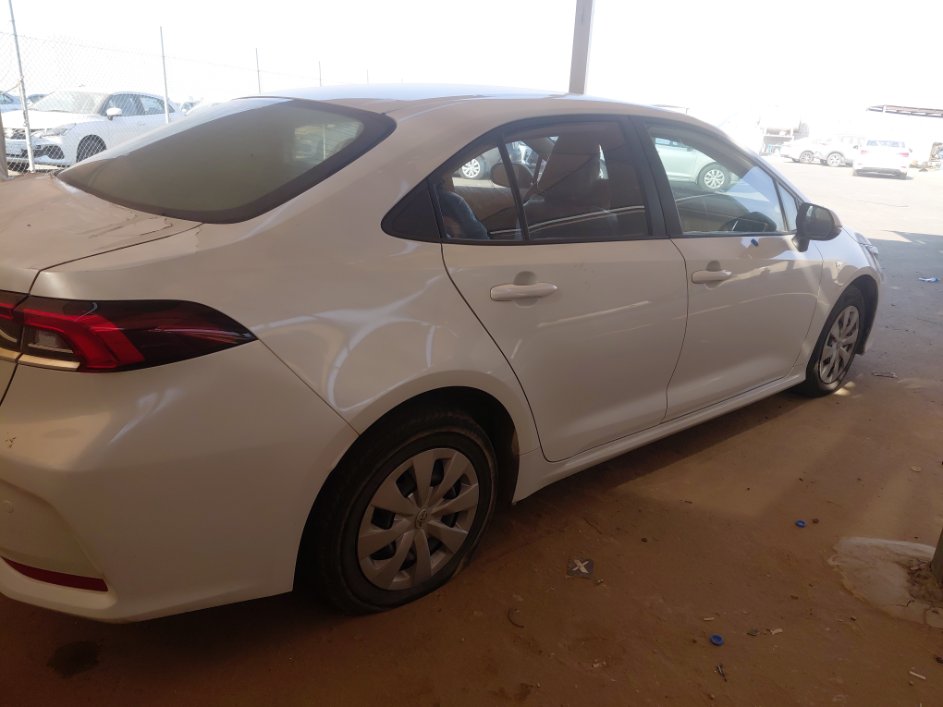 تويوتا كورولا XLI 2023 image