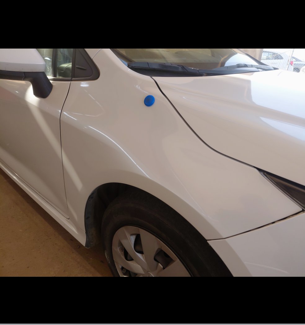 تويوتا كورولا XLI 2023 image