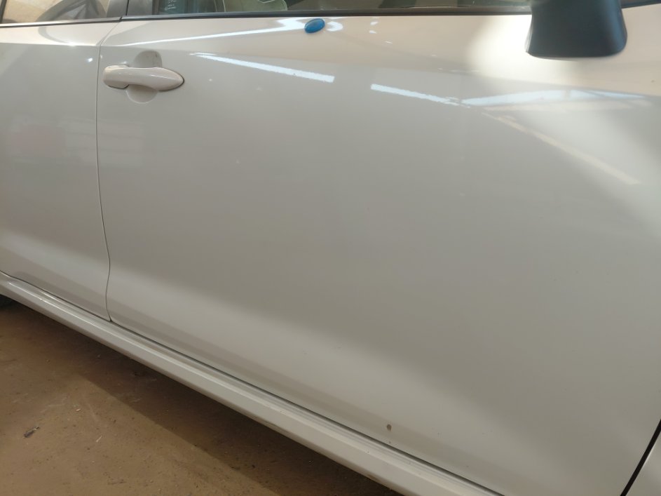 تويوتا كورولا XLI 2023 image