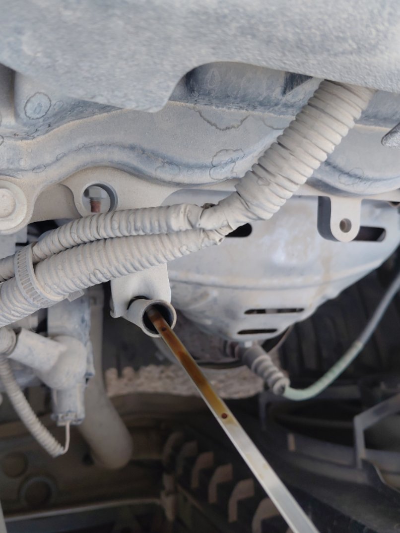 تويوتا يارس  2023 image