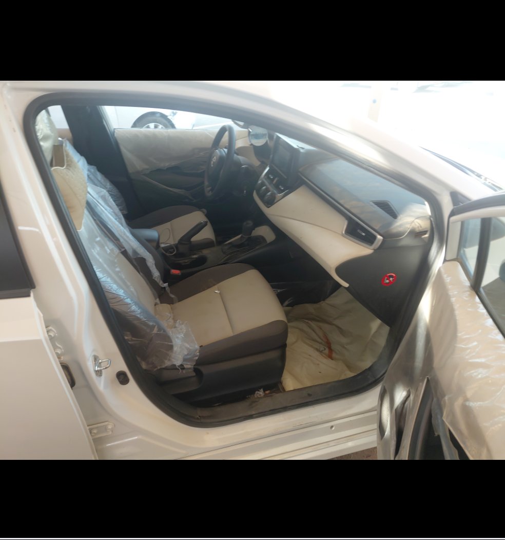 تويوتا كورولا XLI 2023 image