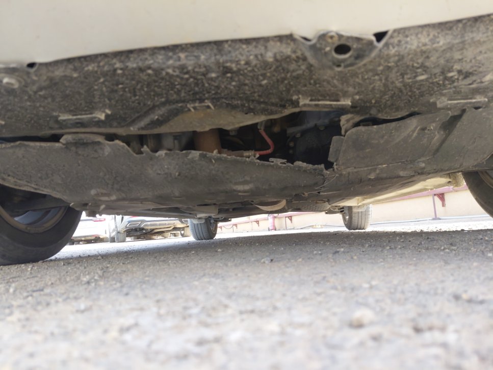 تويوتا يارس  2023 image