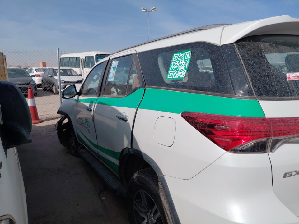 تويوتا فورتشنر  2025 image