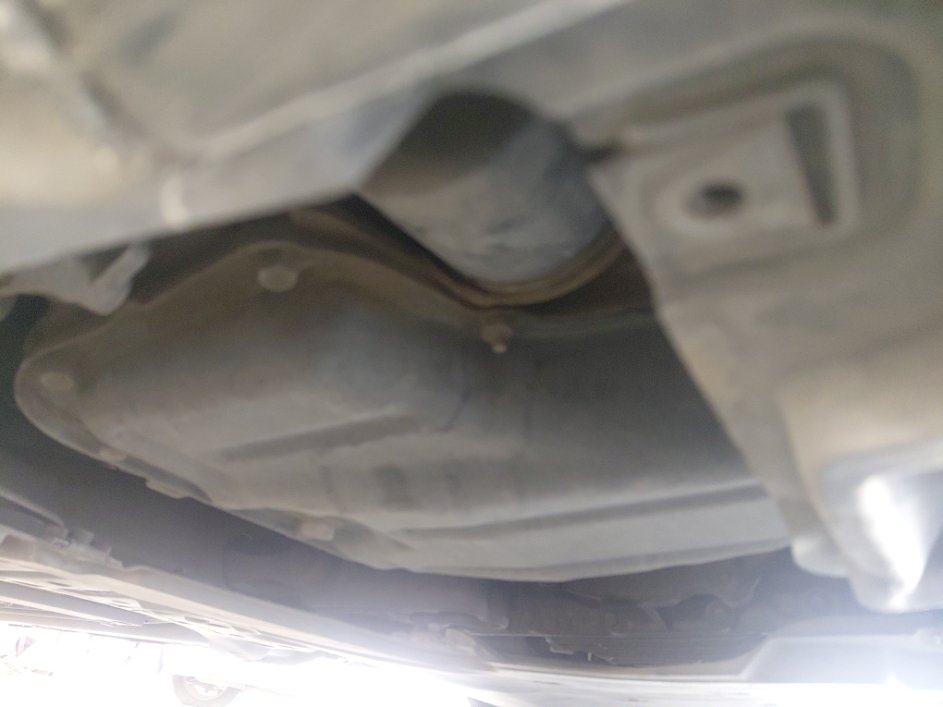 تويوتا كورولا XLI 2023 image