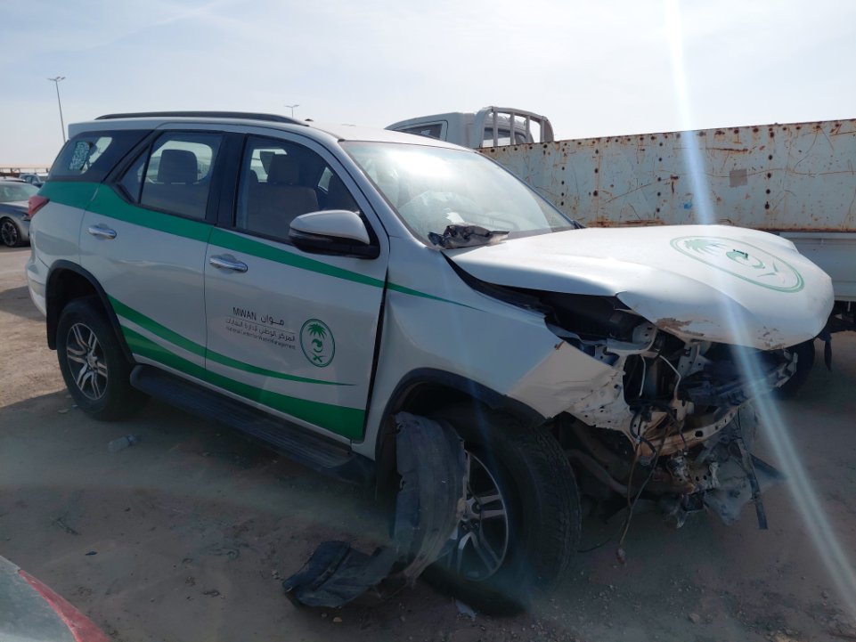 تويوتا فورتشنر  2025 image