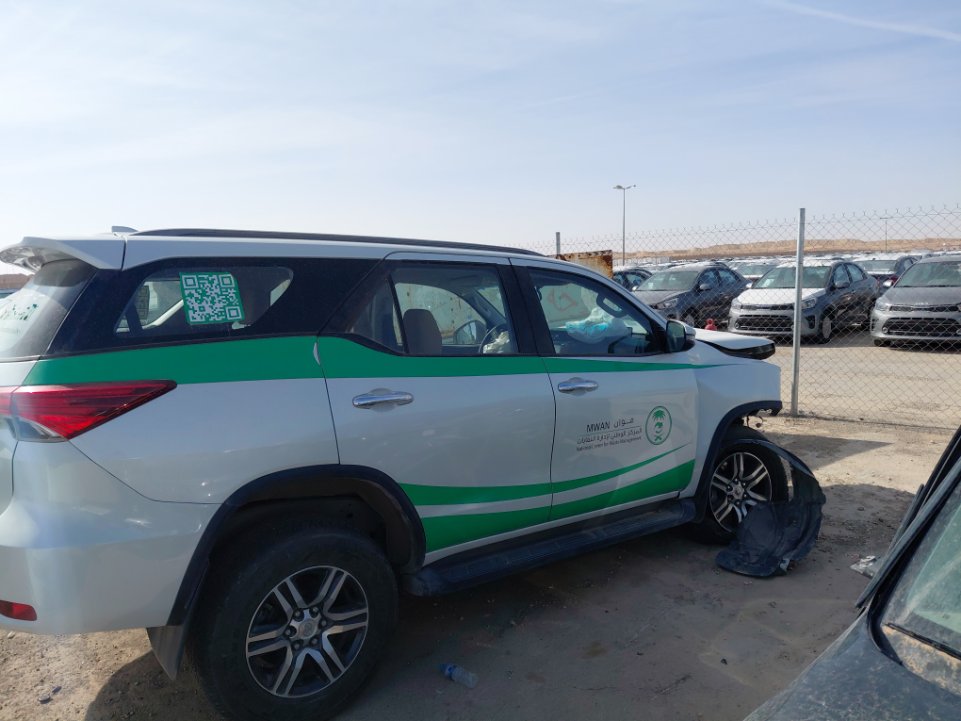 تويوتا فورتشنر  2025 image