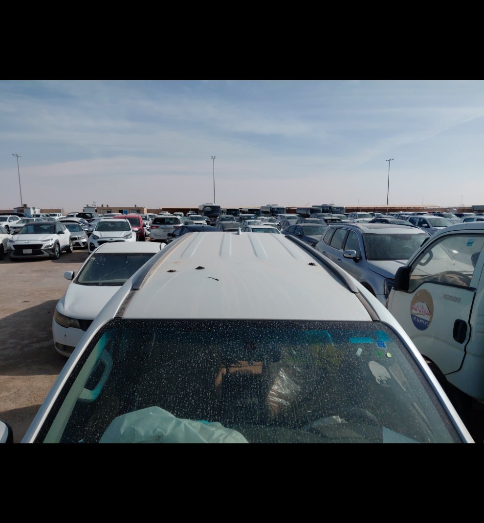 تويوتا فورتشنر  2025 image