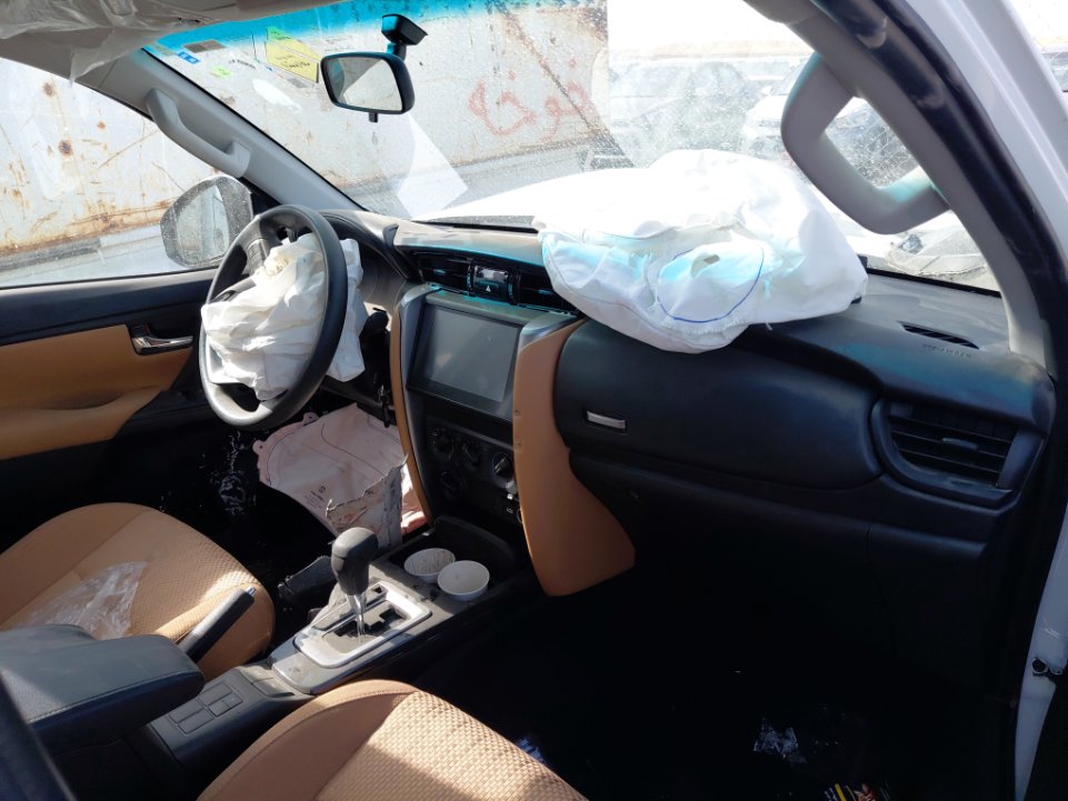 تويوتا فورتشنر  2025 image