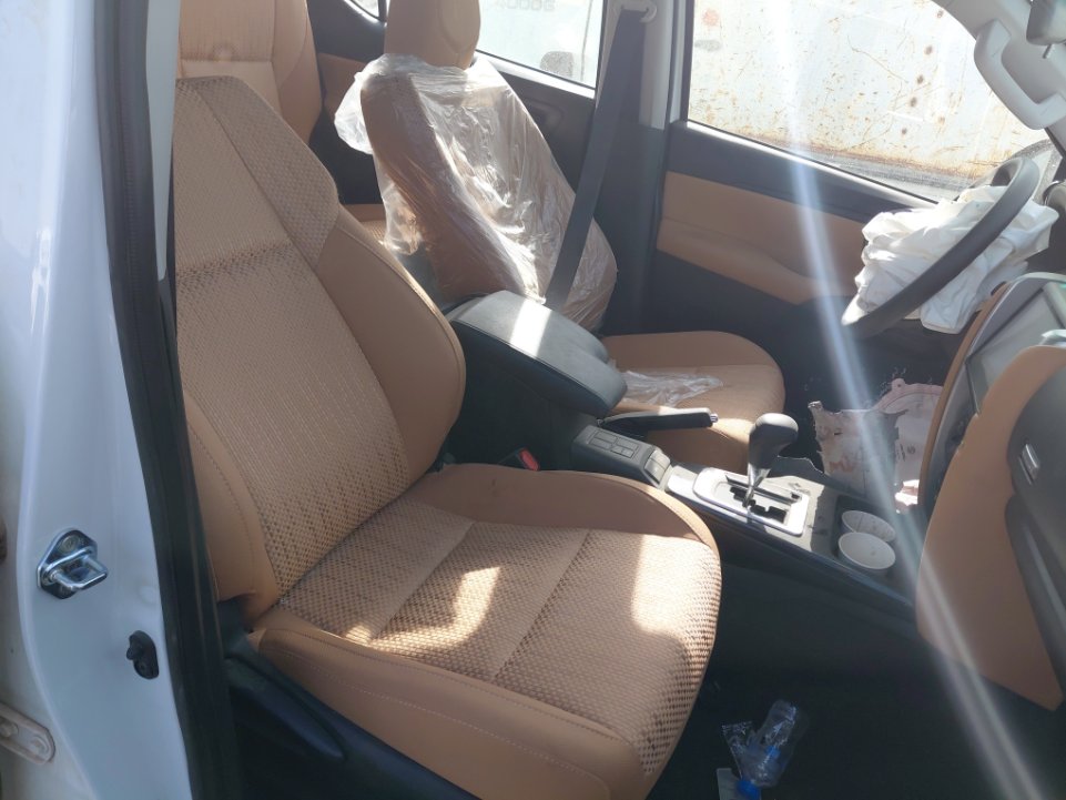 تويوتا فورتشنر  2025 image