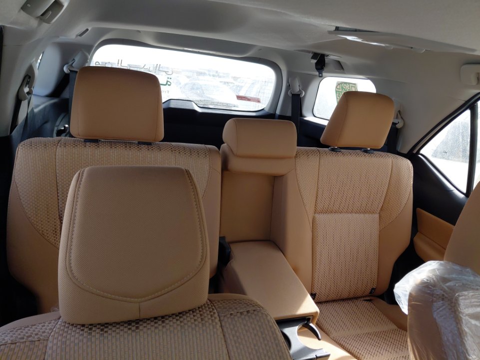 تويوتا فورتشنر  2025 image