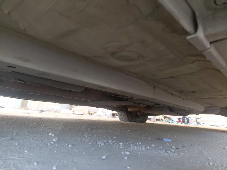 تويوتا كورولا XLI 2023 image