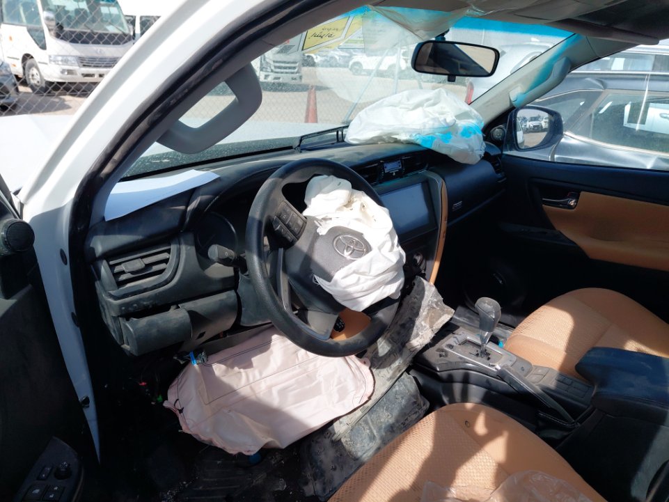 تويوتا فورتشنر  2025 image