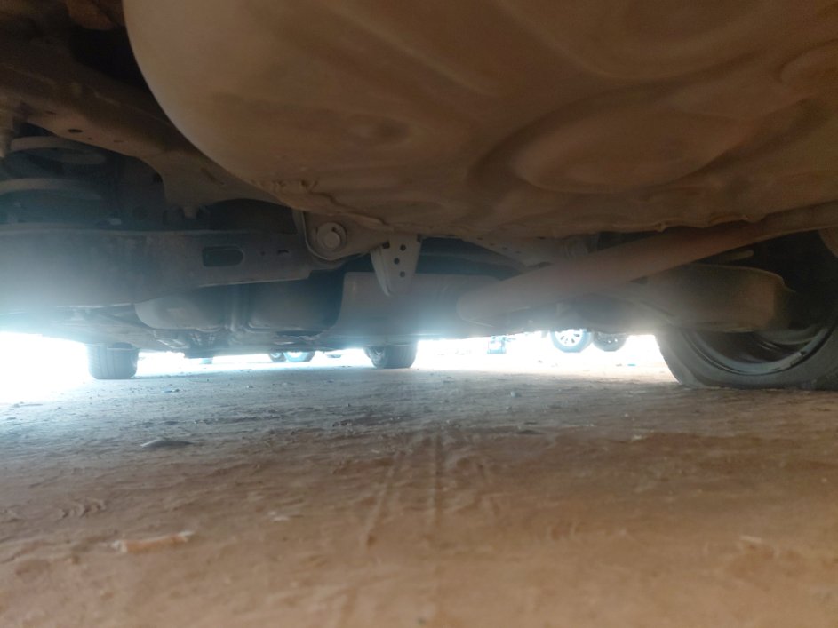 تويوتا كورولا XLI 2023 image