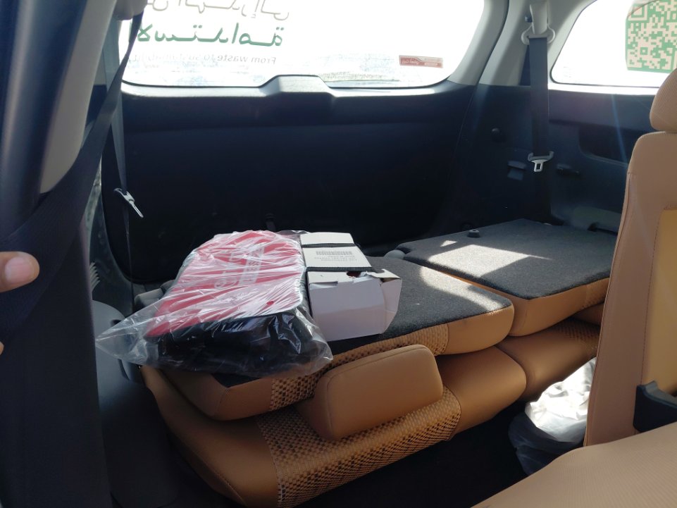 تويوتا فورتشنر  2025 image