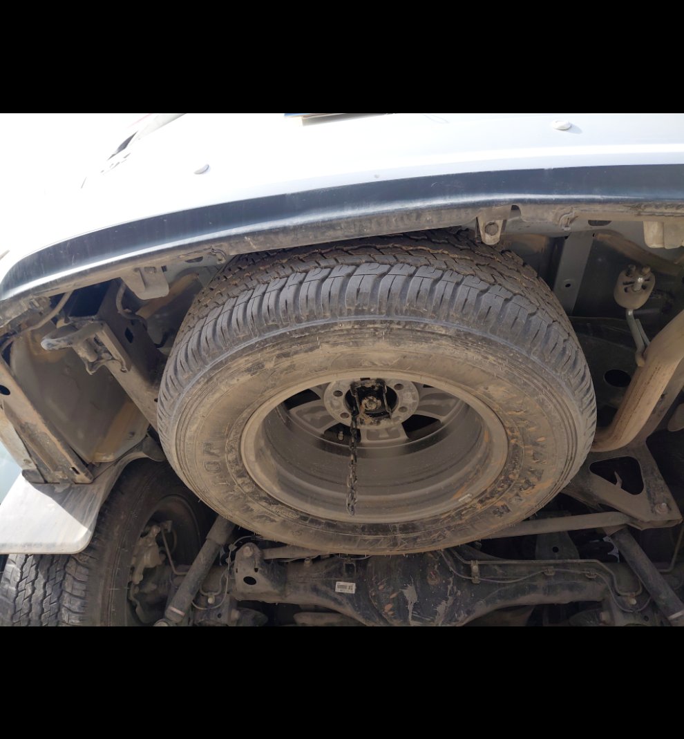 تويوتا فورتشنر  2025 image