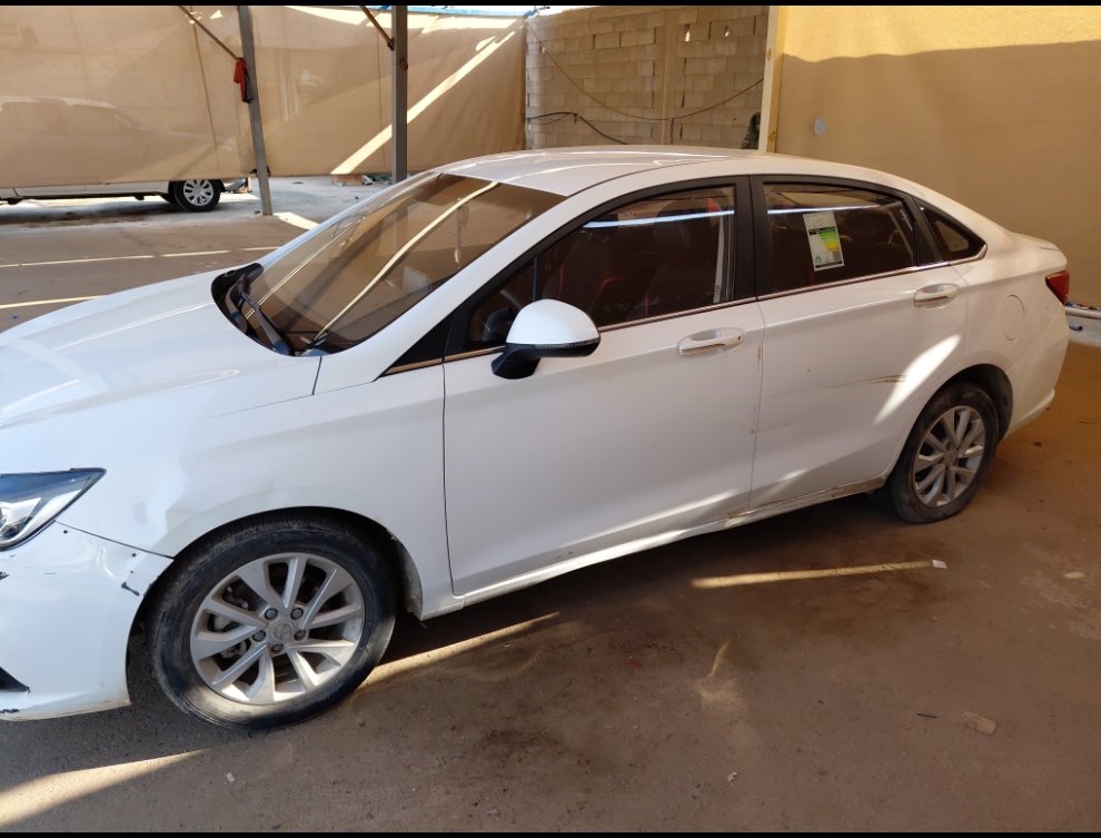 بايك D50  2024 image