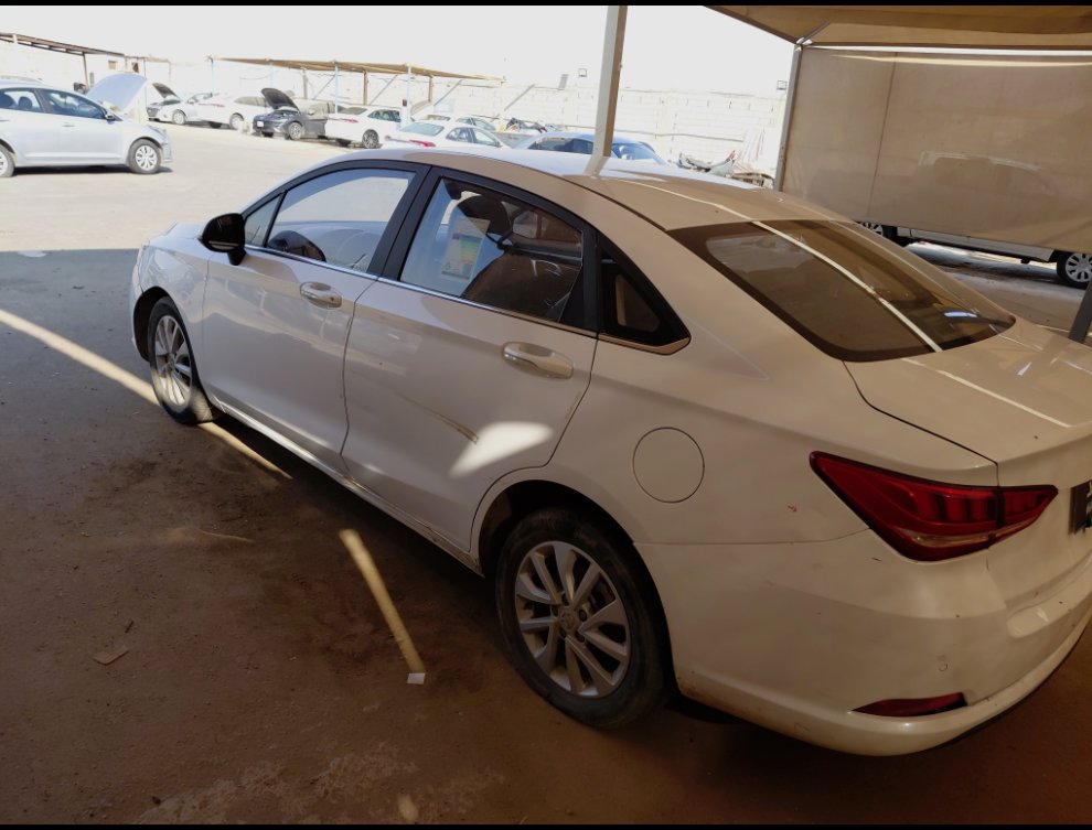 بايك D50  2024 image