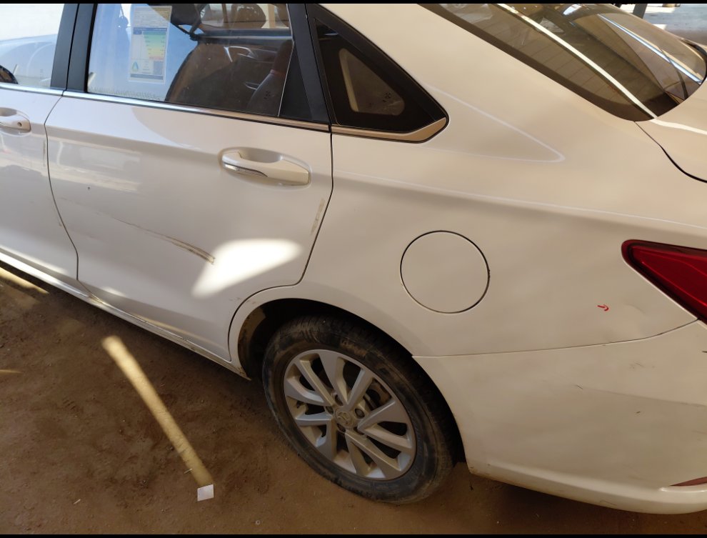 بايك D50  2024 image