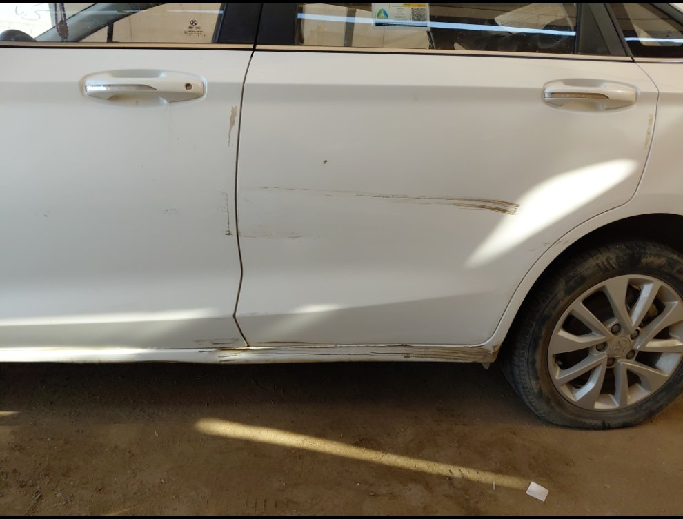 بايك D50  2024 image