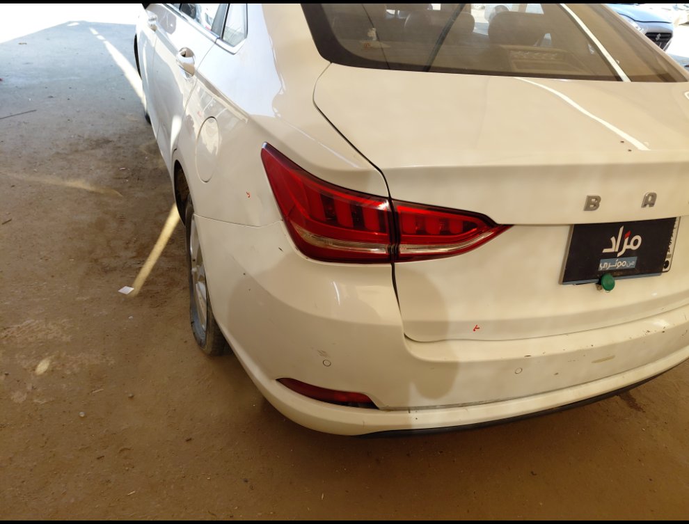 بايك D50  2024 image