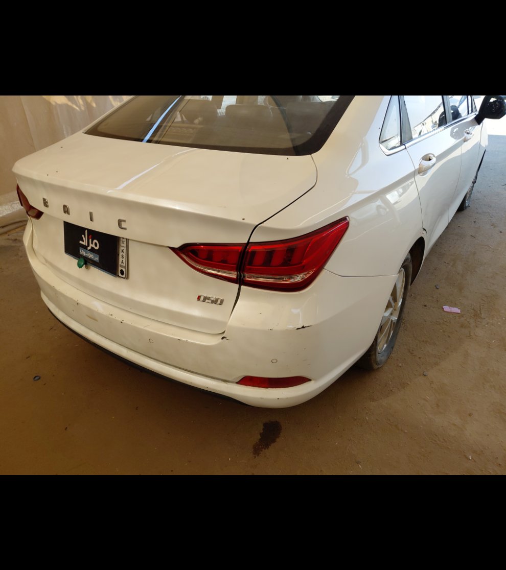 بايك D50  2024 image