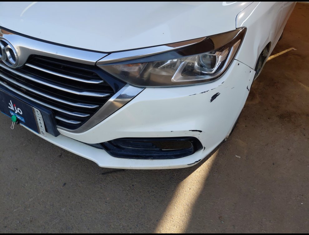 بايك D50  2024 image