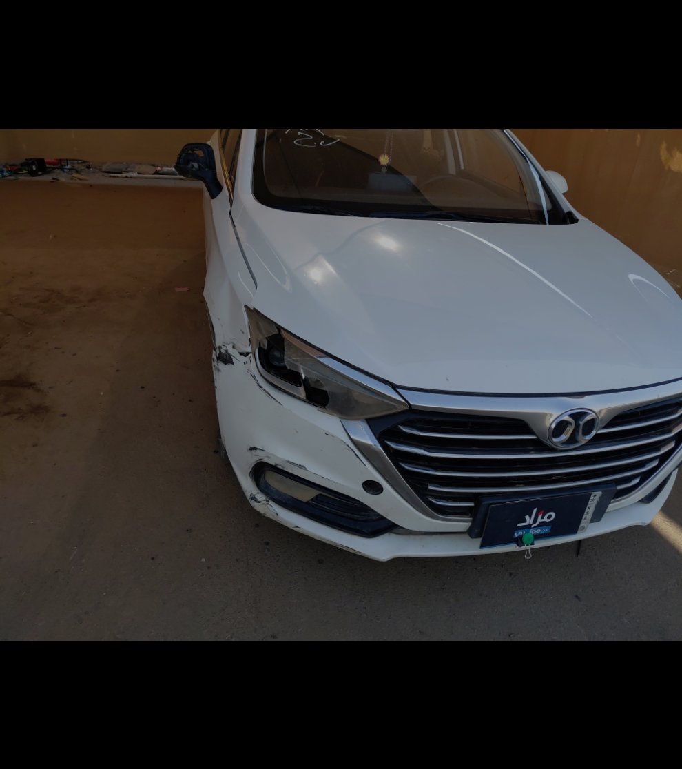 بايك D50  2024 image