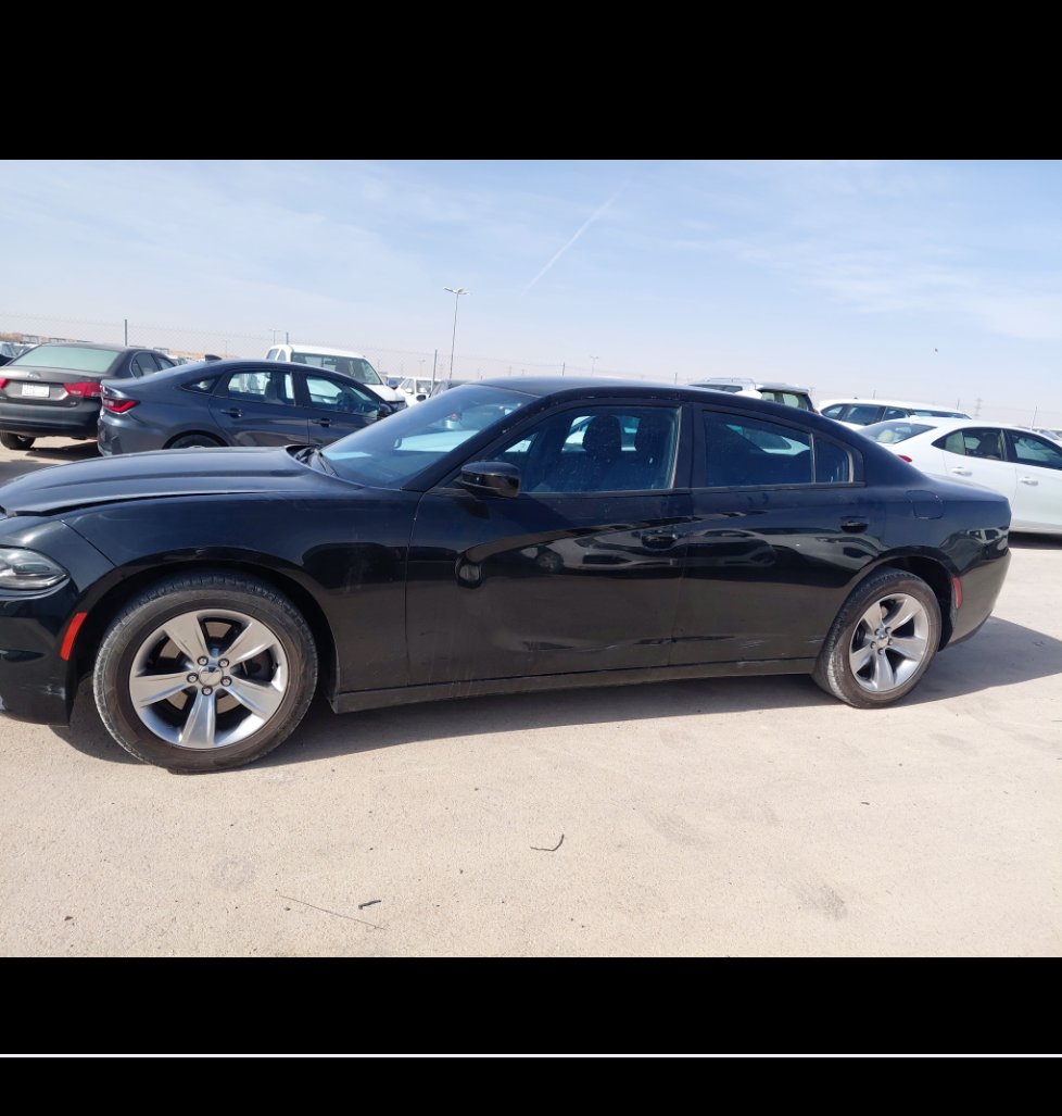 دودج تشارجر  2021 image