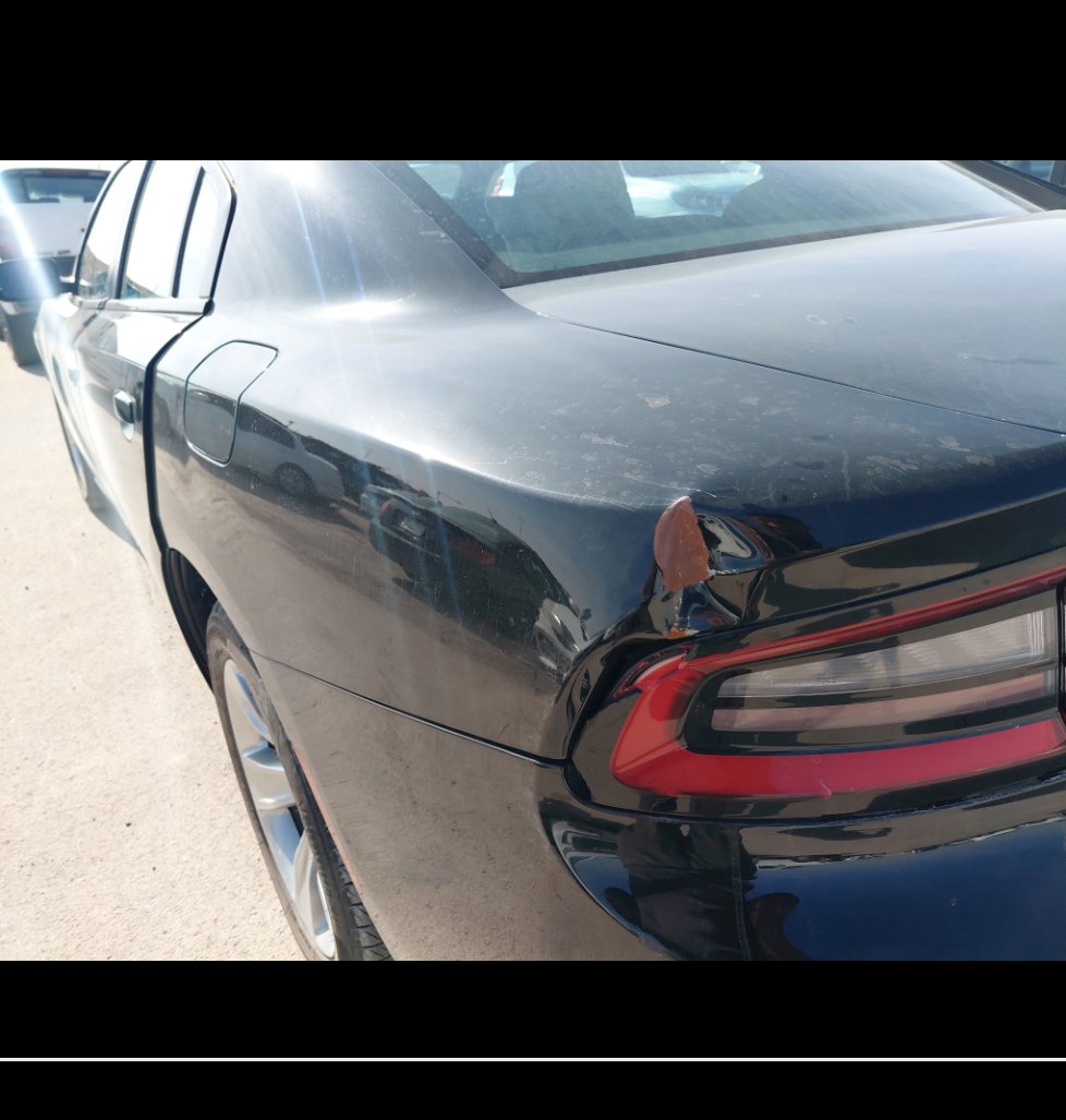 دودج تشارجر  2021 image