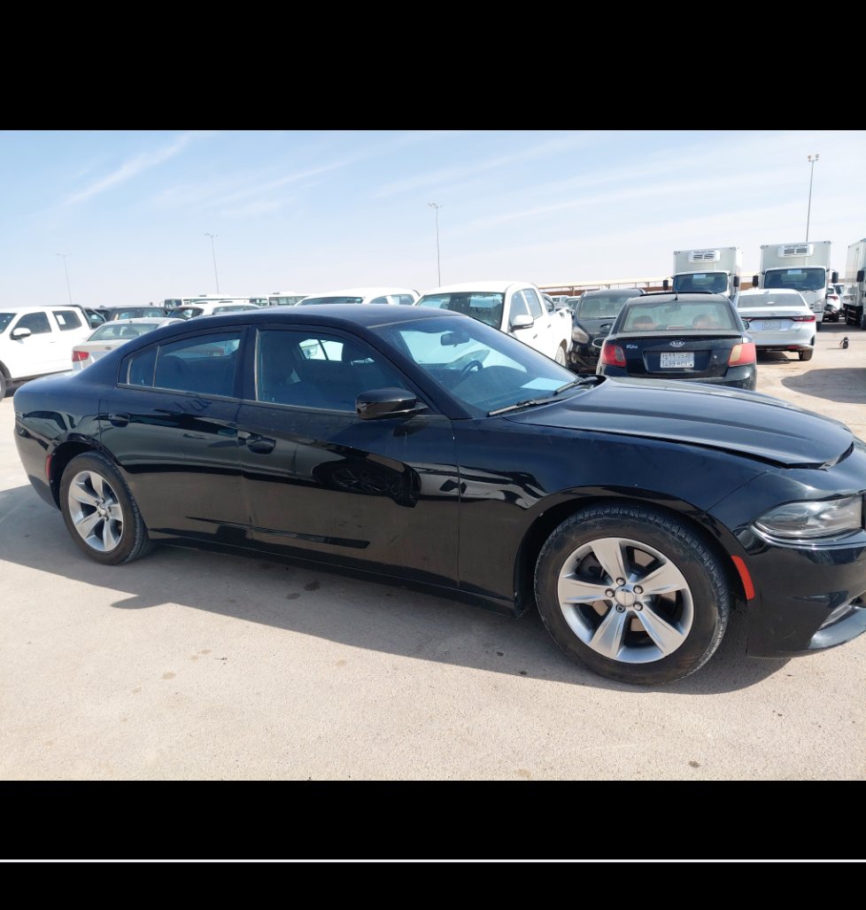 دودج تشارجر  2021 image