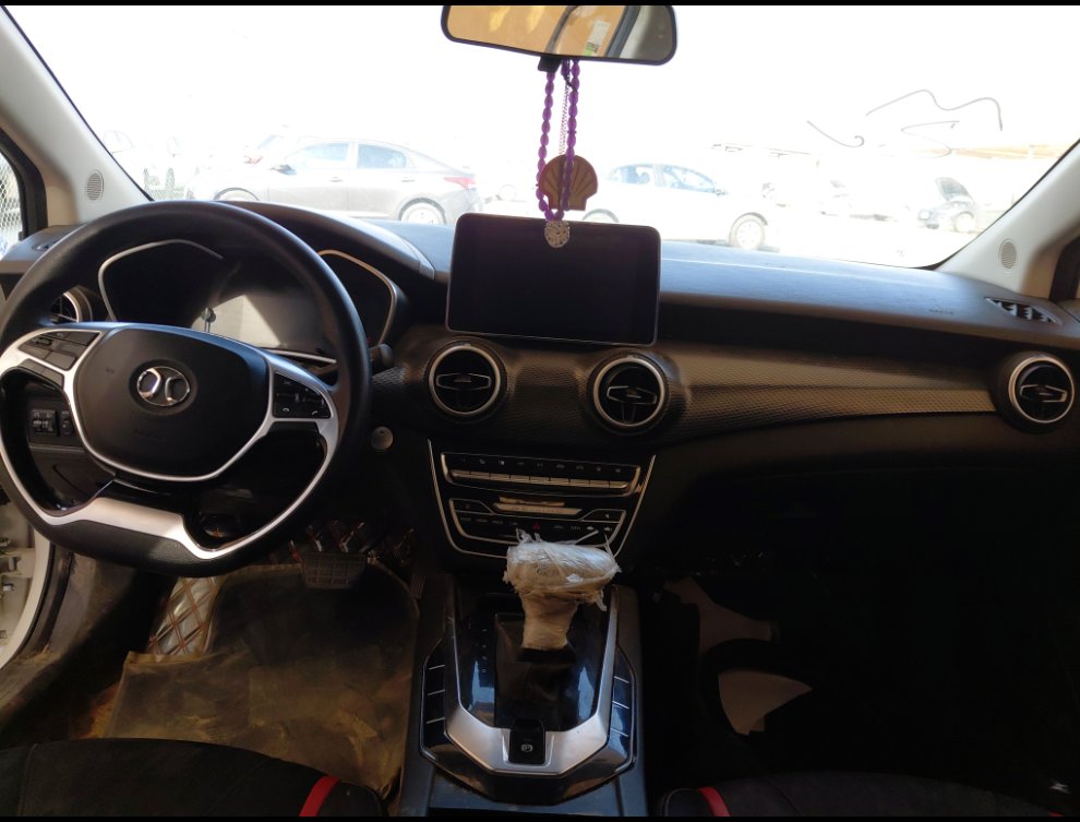 بايك D50  2024 image