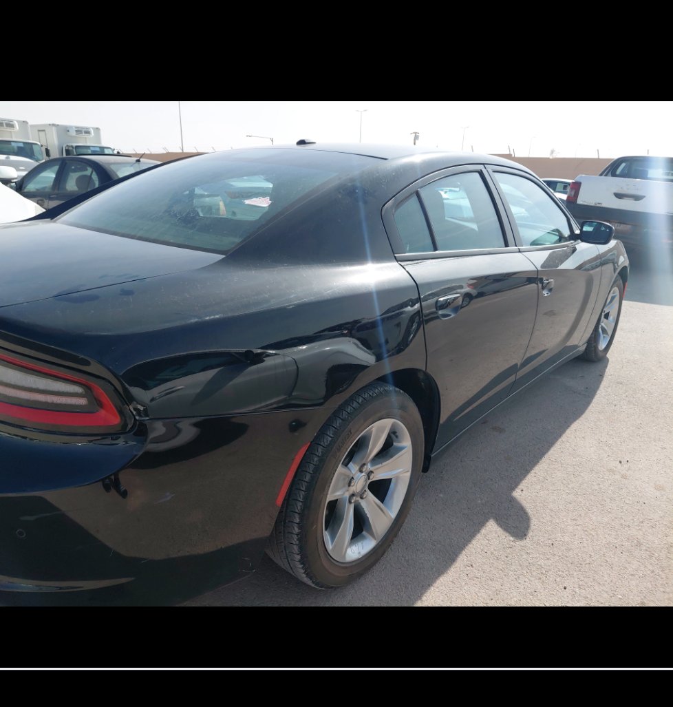 دودج تشارجر  2021 image