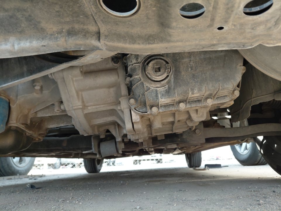 هيونداي أكسنت تالف  2023 image