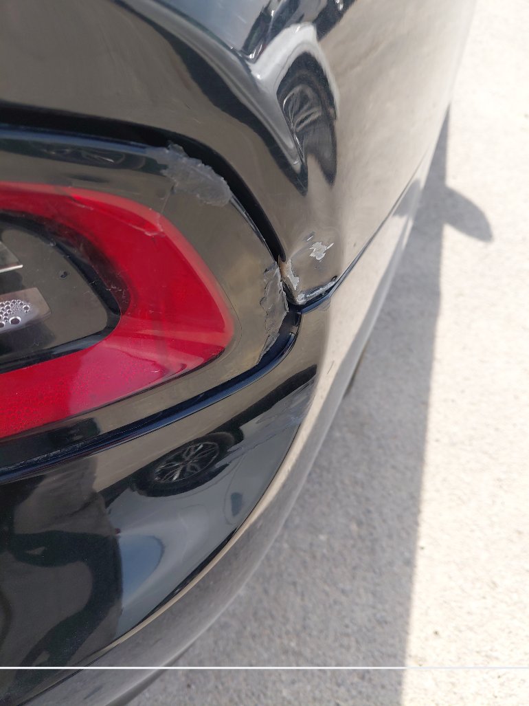 دودج تشارجر  2021 image