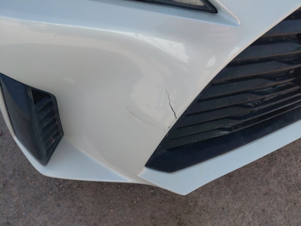 تويوتا يارس  2023 image