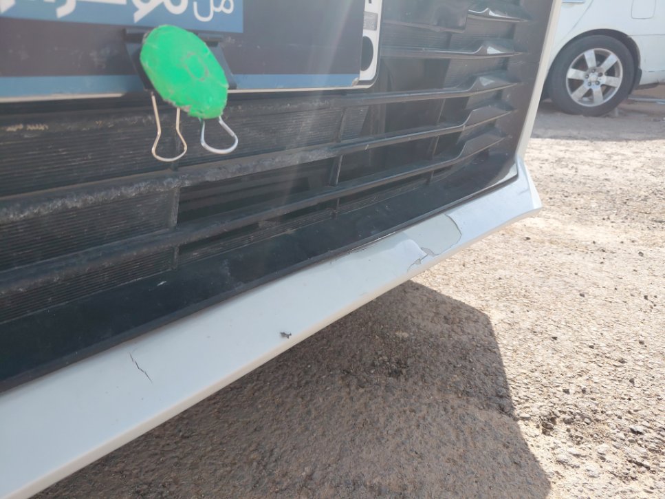 تويوتا يارس  2023 image