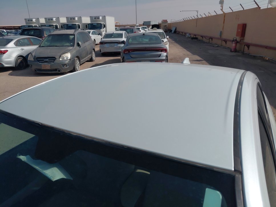 تويوتا يارس  2023 image