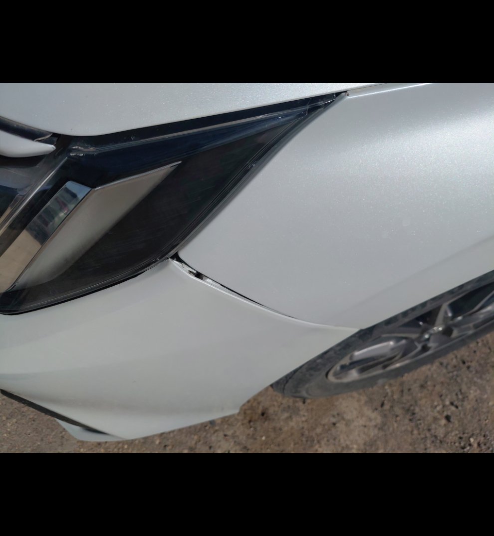 تويوتا يارس  2023 image