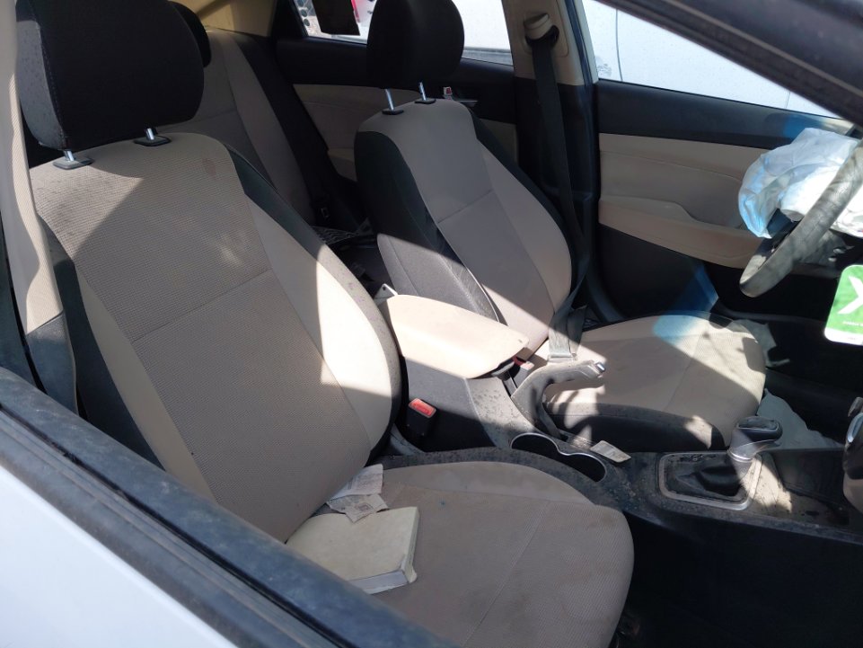 هيونداي أكسنت تالف  2023 image