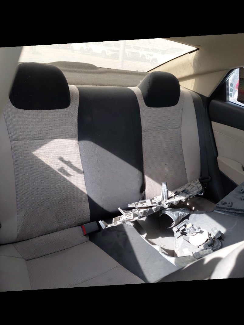 هيونداي أكسنت تالف  2023 image