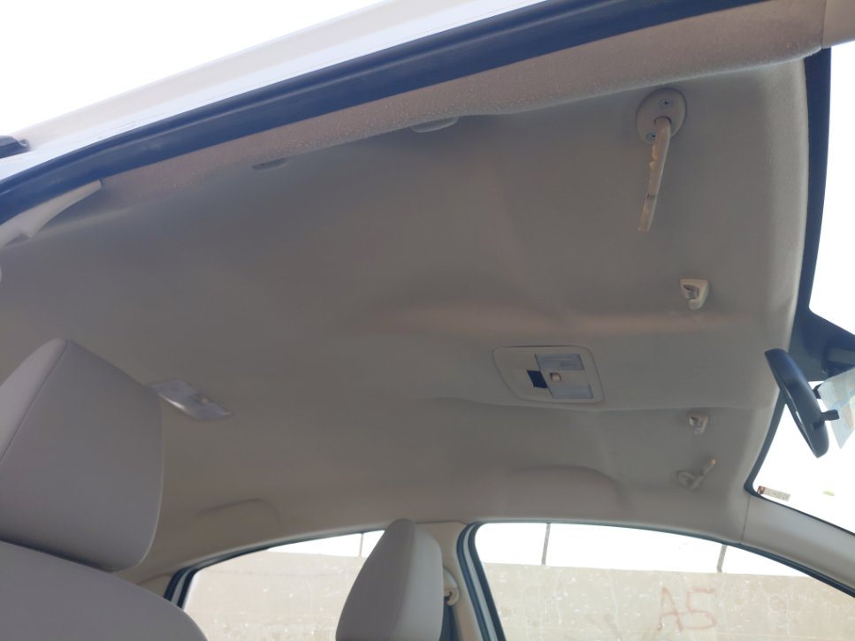 تويوتا يارس  2023 image