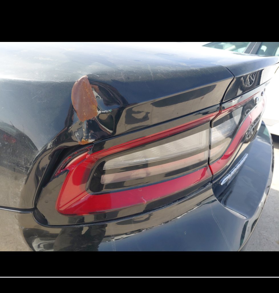 دودج تشارجر  2021 image