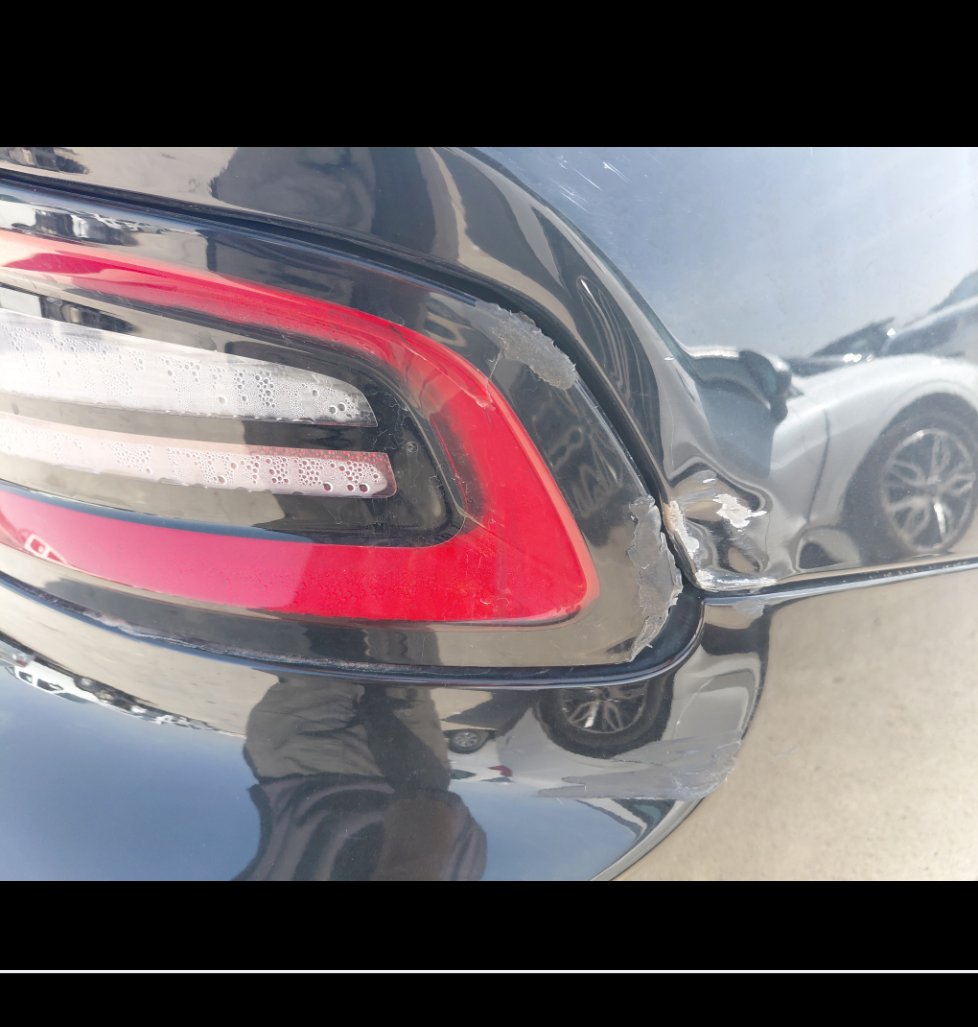 دودج تشارجر  2021 image