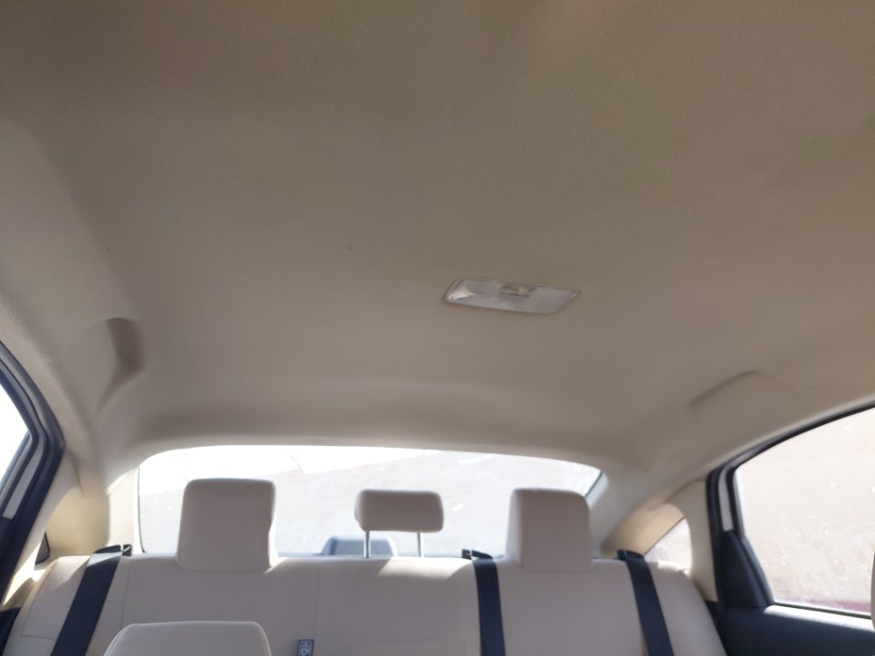 تويوتا يارس  2023 image