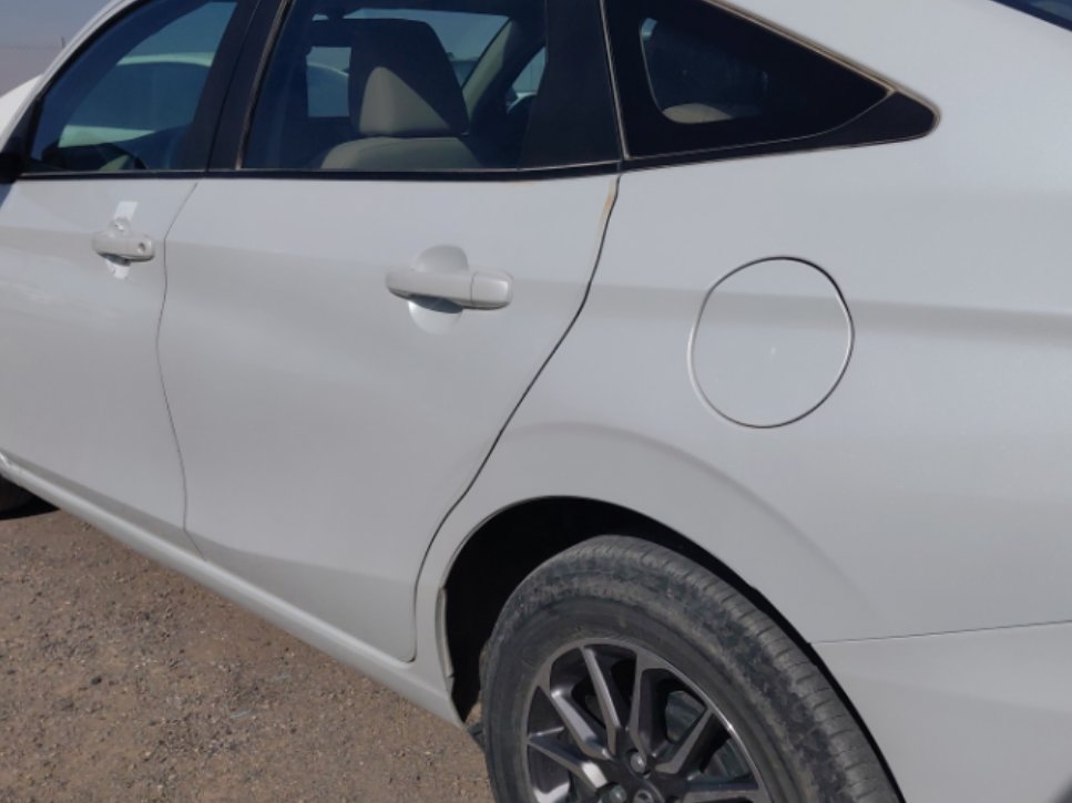 تويوتا يارس  2023 image