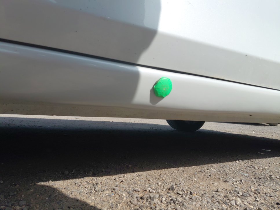 تويوتا يارس  2023 image