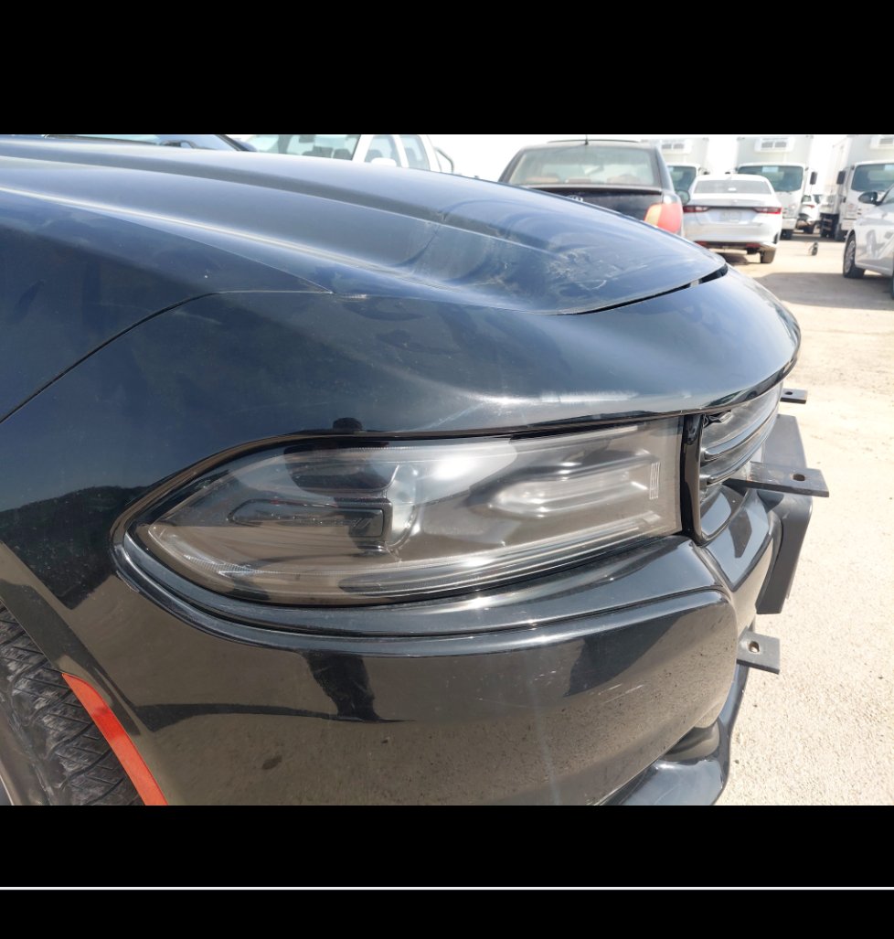 دودج تشارجر  2021 image